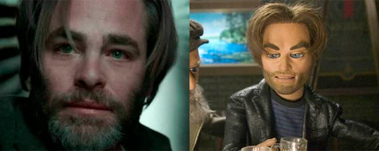 המם שמדגים את הדמיון