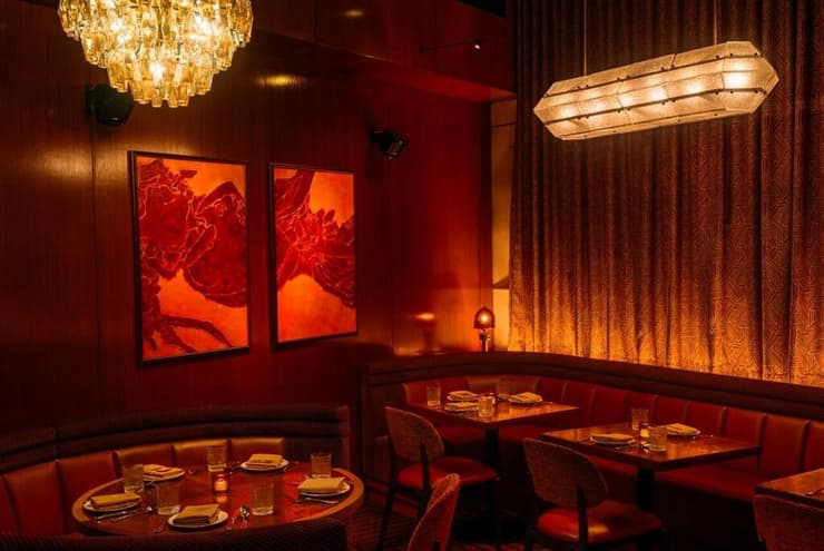 מסעדת אור-אש