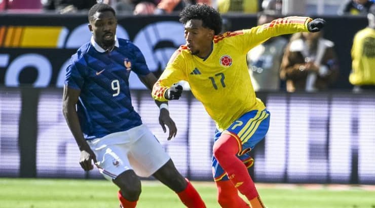 יוהאן מוחיקה בפעולה