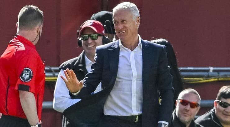 דידייה דשאן