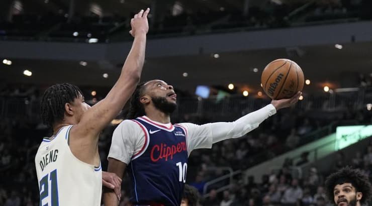 דריוס גארלנד