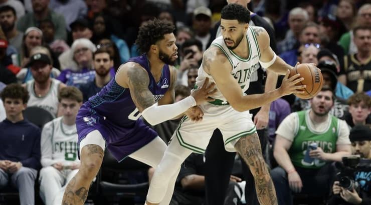 ג'ייסון טייטום