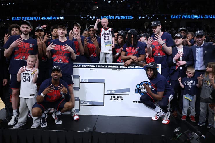 סל הניצחון של מולינס