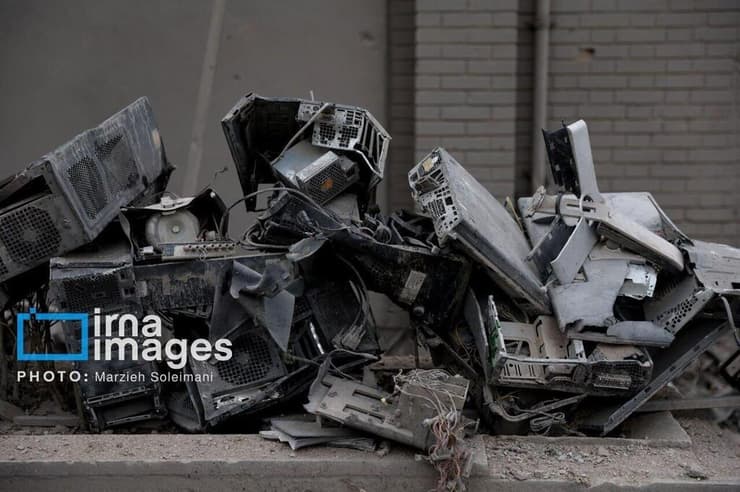 אוניברסיטת איראן למדע וטכנולוגיה