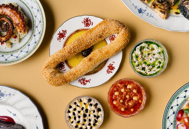 מסעדת אור-אש