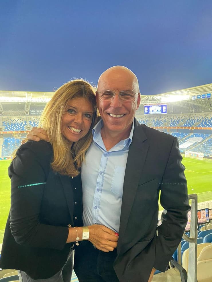 רוני רוזנטל