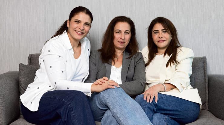 "עברנו טראומה, אנחנו לא אותם אנשים". שירה, איילת ואורלי