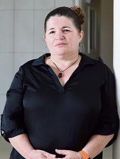 "הורים חלוצים ופורצי דרך".  ניקול חן, מייסדת ומרכזת המסלול