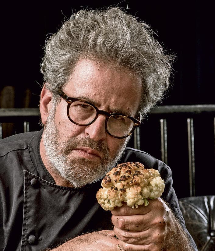 "היה פחות מוחצן". איל שני (צילום: יובל חן) "היה פחות מוחצן". אייל שני