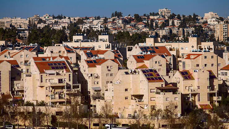 בית כרם בירושלים. פער של כ-32% לטובת השכירות