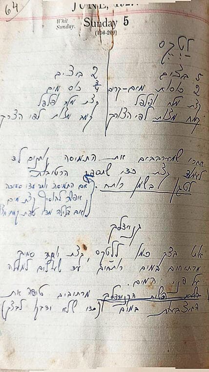 מתכון ללטקס (מתוך אלבום משפחתי) מתכון ללטקס