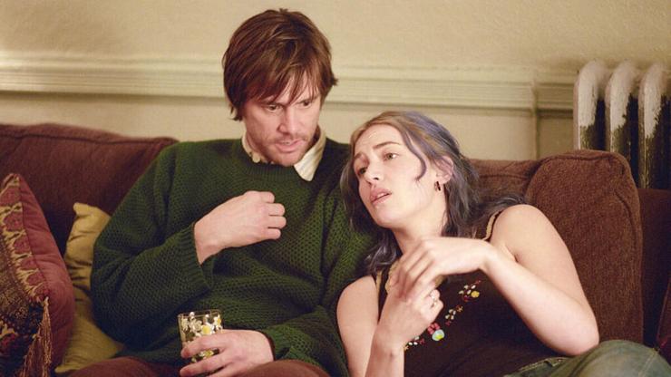 מתוך "שמש נצחית בראש צלול"