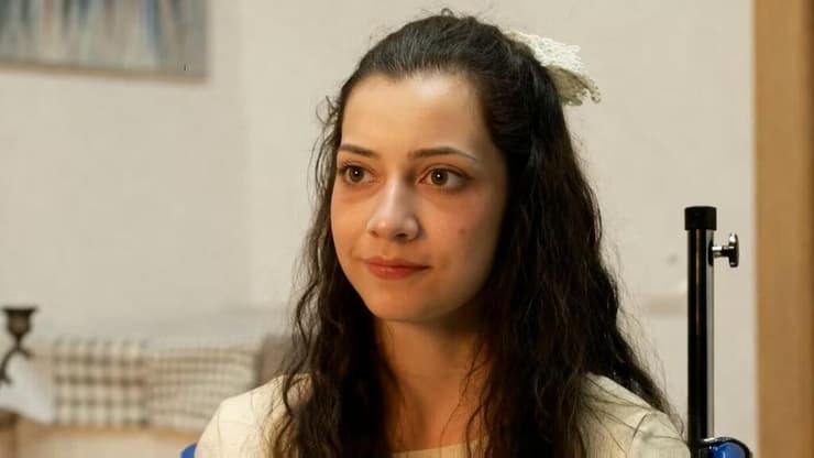 נאבקה באביה עבור הזכות לעבור המתת חסד. נואליה קסטיו (צילום: צילום מסך מהתוכנית "Y ahora Sonsoles", (Atresmedia)) נואליה קסטיו