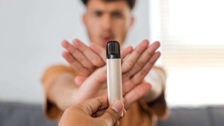 סיגריה אלקטרונית, סיגריות אלקטרוניות