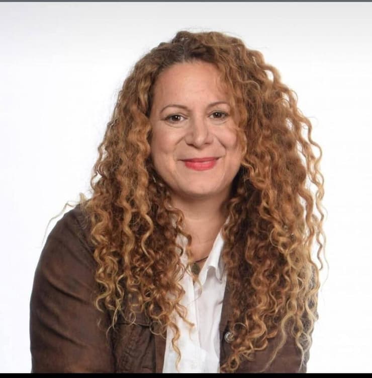 טלי ורסנו איימן