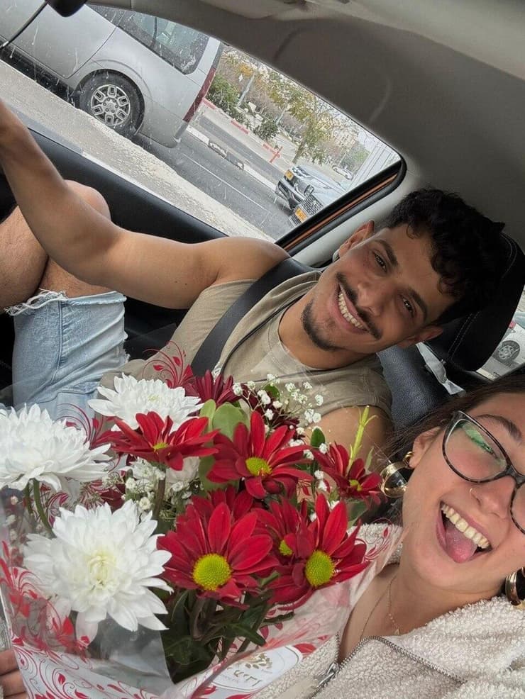 סמ"ר גלעד הראל ז"ל