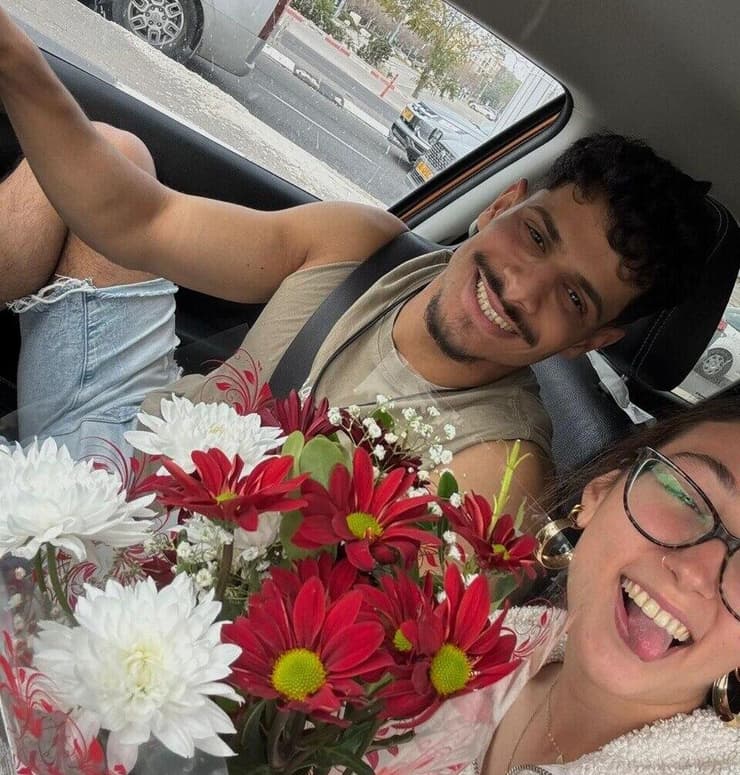 סמ"ר גלעד הראל ז"ל