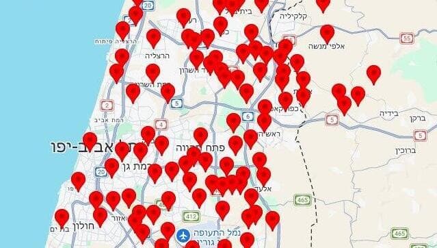 אזעקות 