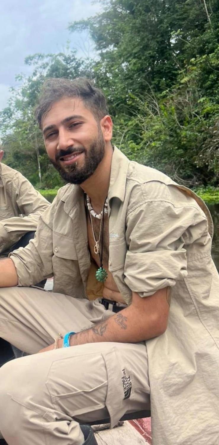 רון יהודאי ז"ל