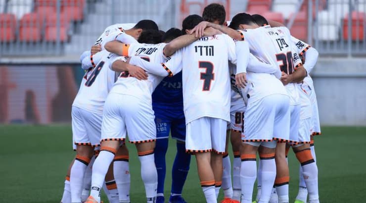 שחקני בני יהודה