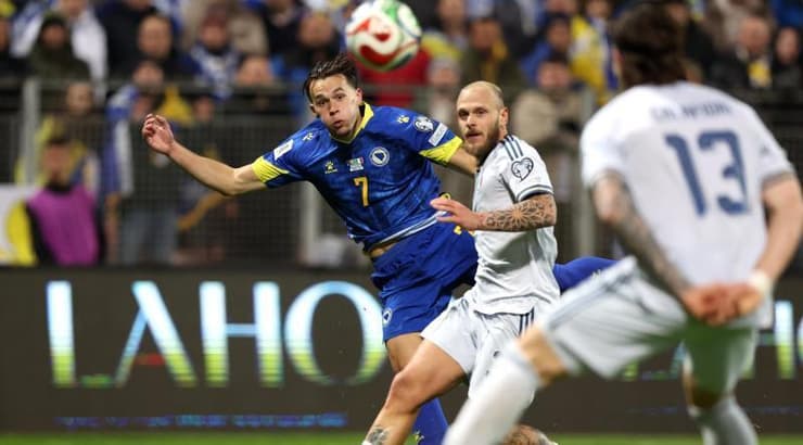 אמאר דדיץ' מרים לרחבה