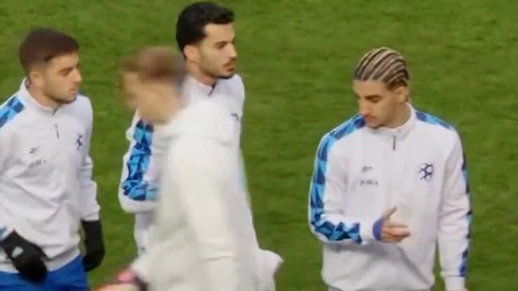 ישראל בוסניה