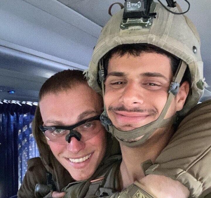 סמ"ר גלעד הראל ז"ל