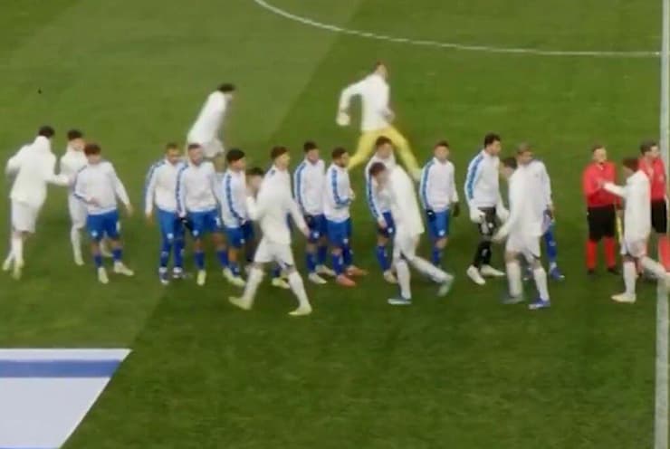 ישראל בוסניה