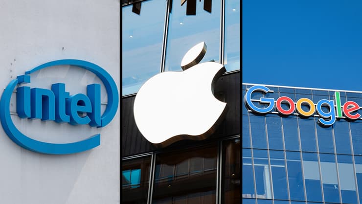  שלוש מהחברות שעל הכוונת האיראנית