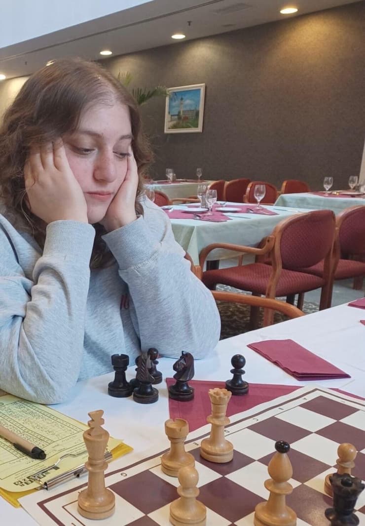 ירדן בלוך (צילום: פרטי) ירדן בלוך