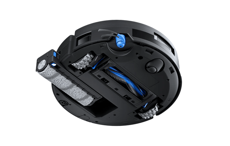 השואב-שוטף Deebot X11 OmniCyclone של חברת Ecovacs 