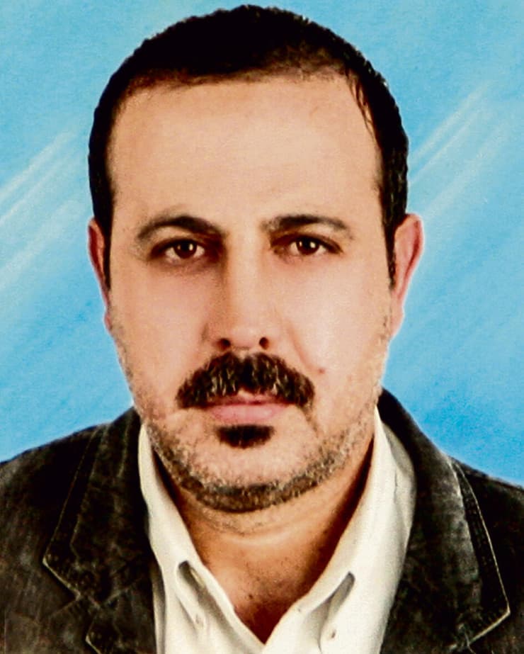 שרד שני  ניסיונות הרעלה  של המוסד.  מבחוח