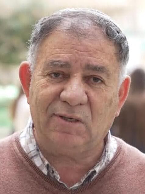 עודד כלפא, מנכ"ל טל חיים