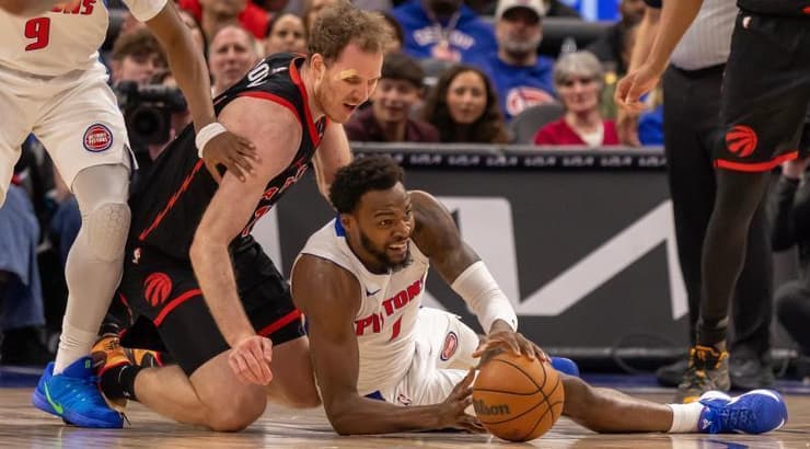 פול ריד (רויטרס) פול ריד