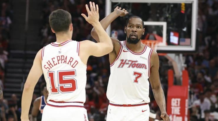 קווין דוראנט (רויטרס) קווין דוראנט