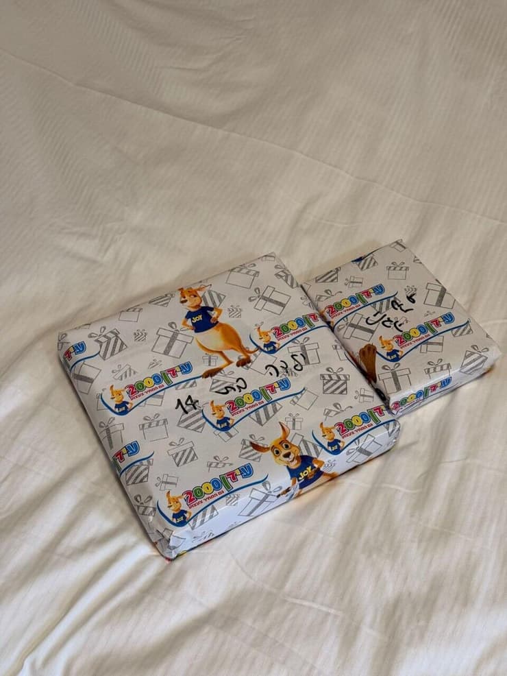 קיבוץ ניר עם מארח משפחות מהצפון לליל הסדר