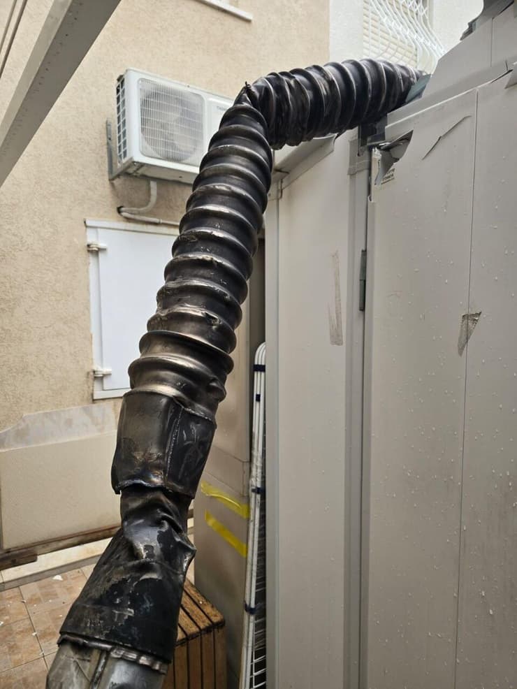 רסיס שנפל בראש העין