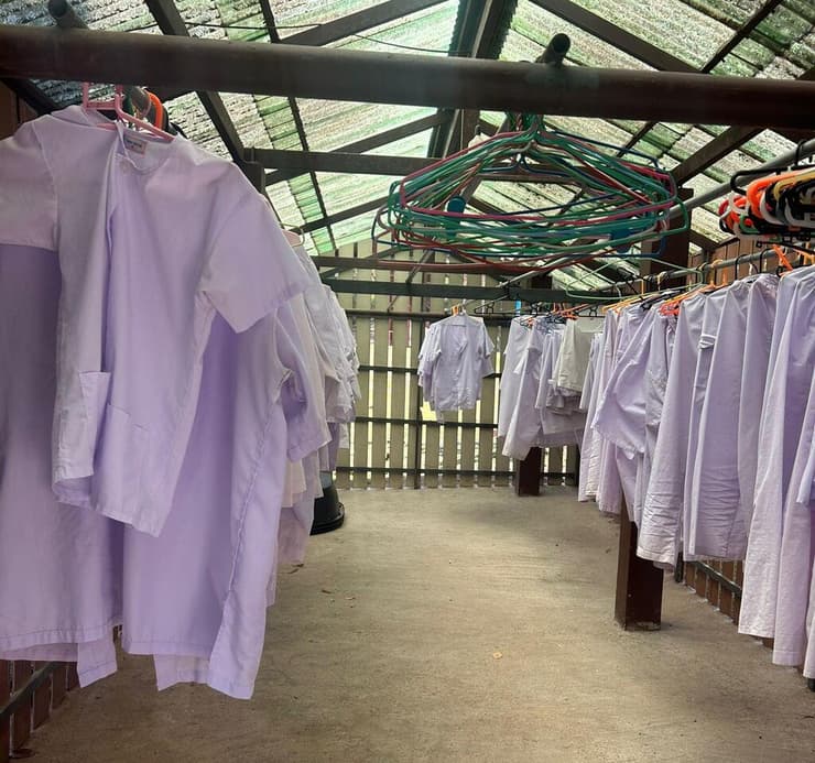 מה נלבש היום?