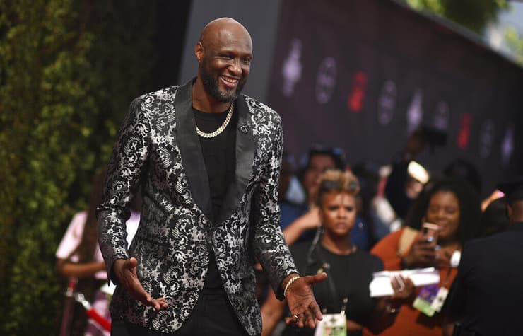 לאמאר אודום