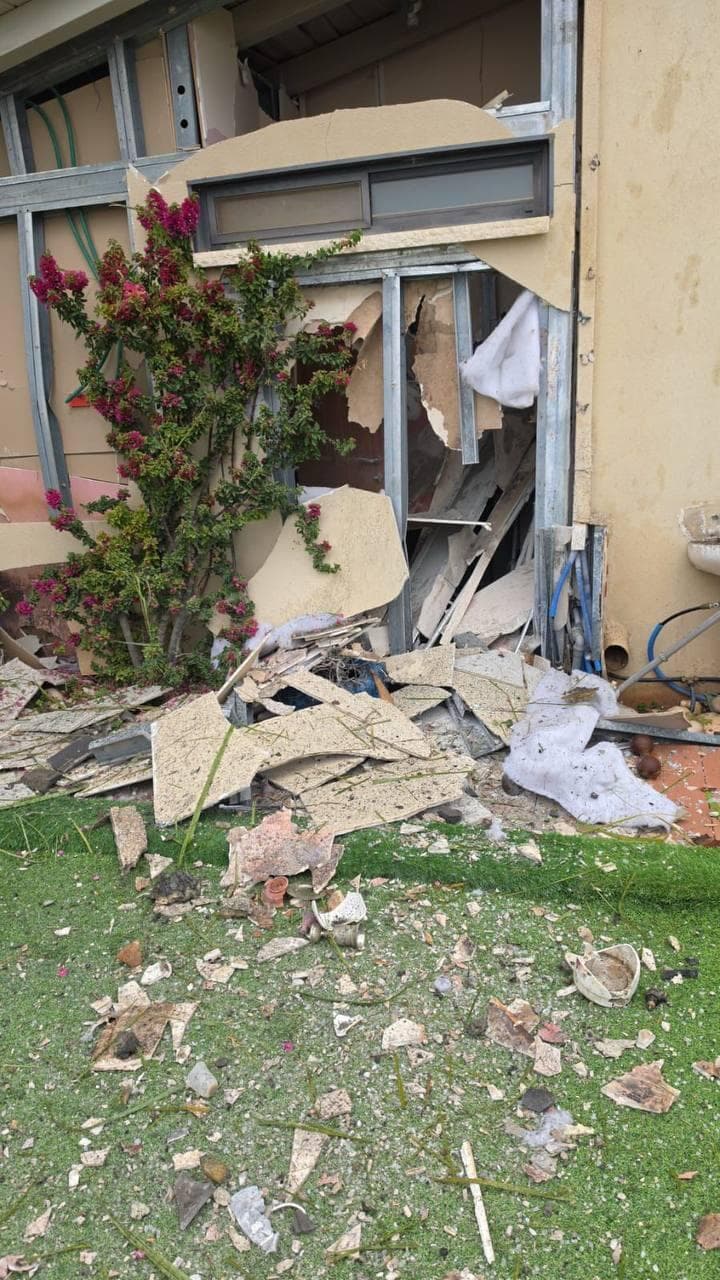 קריית שמונה