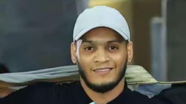 עבדאאלה אלבחירי