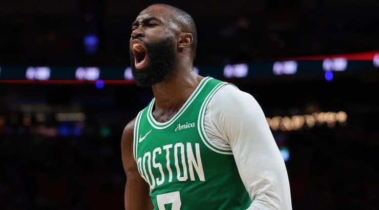 ג'יילן בראון