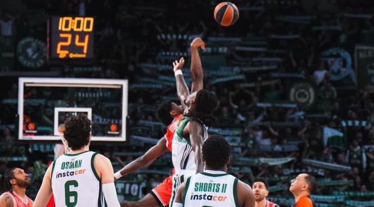 ג'אמפ בול בסופיה