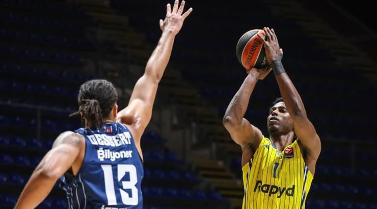 ג'יילן הורד