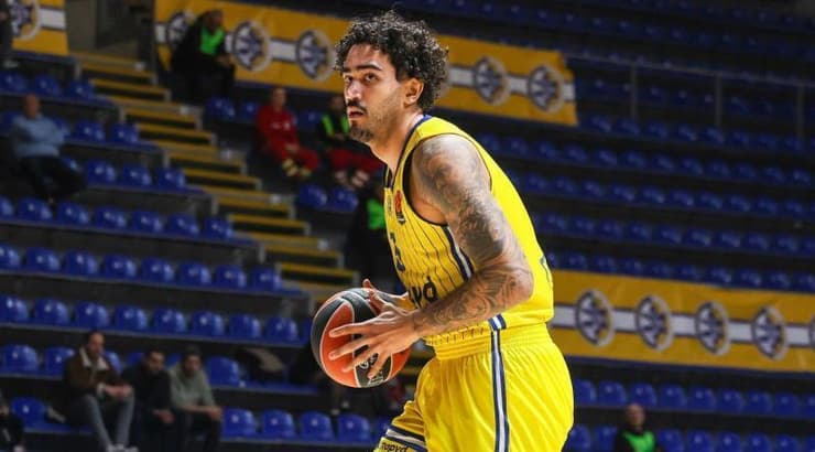 מרסיו סנטוס