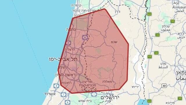 פוליגון איראן