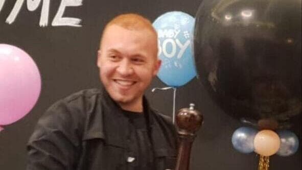 עודאי אבו מוך שנורה למוות בהרצליה