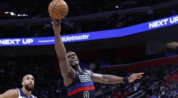 ג'יילן דורן