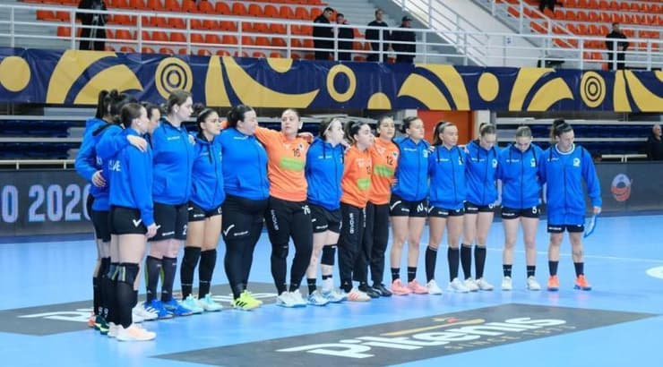 נבחרת הנשים