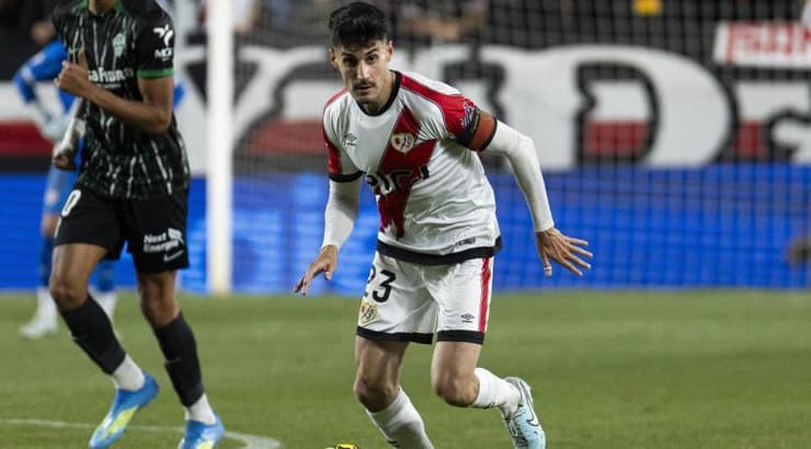 אוסקר ולנטין (IMAGO) אוסקר ולנטין